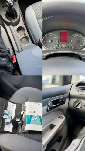 VW Caddy 1.9 TDI 105 268 хил км  - 5300 € / 10365.90 лв. - 21073603 12