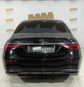 Mercedes-Benz S 580 L* AMG* 4M* Burm* TV* Chauffeur* HuD - 79998 € / 156462.49 лв. - 82825021 5