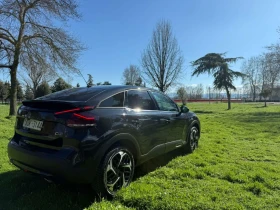 Citroen C4 1.5TDI AVTOMAT - 13900 € / 27186.04 лв. - 88690803 13