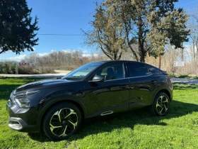 Citroen C4 1.5TDI AVTOMAT - 13900 € / 27186.04 лв. - 88690803 4