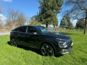 Citroen C4 1.5TDI AVTOMAT - 13900 € / 27186.04 лв. - 88690803 6