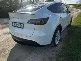 Tesla Model Y | Mobile.bg � ����� ������ 5
