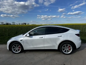 Tesla Model Y | Mobile.bg � ����� ������ 4