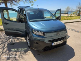 ����� �� �������� �� Fiat Doblo 1.5 BlueHDI 130ph N1 ���