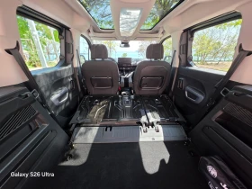 ����� �� �������� �� Fiat Doblo 1.5 BlueHDI 130ph N1 ���
