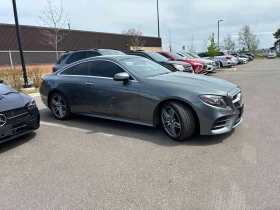 Mercedes-Benz E 400 COUPE * CARFAX * BURMESTER * PANO * �������� | Mobile.bg � ����� ������ 16