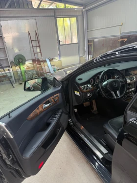 Mercedes-Benz CLS 550 undefined | Auto.bg — изображение 6