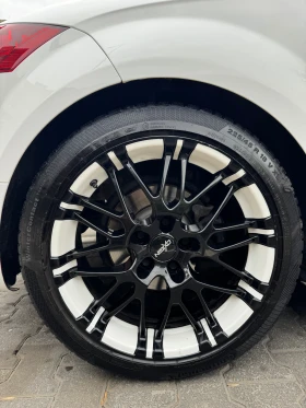 Audi Tt 2.0 tfsi | Mobile.bg � ����� ������ 6
