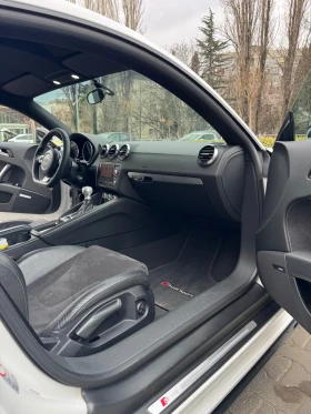 Audi Tt 2.0 tfsi | Mobile.bg � ����� ������ 16