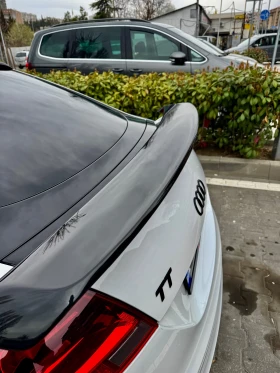 Audi Tt 2.0 tfsi | Mobile.bg � ����� ������ 9