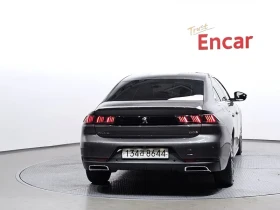 Peugeot 508 1.5 ALLURE - 11329 € / 22157.60 лв. - 90746618 4