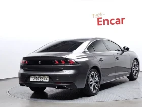 Peugeot 508 1.5 ALLURE - 11329 € / 22157.60 лв. - 90746618 2