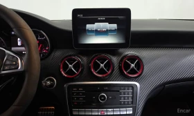 Mercedes-Benz A45 AMG 4MATIC* ПОДГРЕВ*  | Auto.bg — изображение 5
