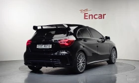 Mercedes-Benz A45 AMG 4MATIC* ПОДГРЕВ*  | Auto.bg — изображение 2