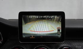 Mercedes-Benz A45 AMG 4MATIC* ПОДГРЕВ*  | Auto.bg — изображение 8