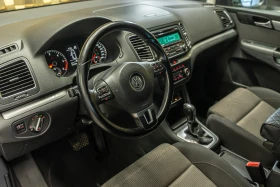 VW Sharan 2.0 TDI | Mobile.bg � ����� ������ 7
