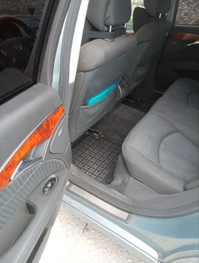 Mercedes-Benz E 280 - 5300 € / 10365.90 лв. - 10885878 10