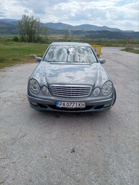 Mercedes-Benz E 280 - 5300 € / 10365.90 лв. - 10885878 2