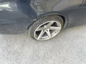 ����� �� �������� �� BMW 320