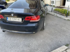 ����� �� �������� �� BMW 320