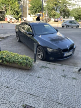 ����� �� �������� �� BMW 320