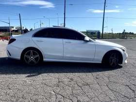 Mercedes-Benz C 300 * AMG* CAMERA* Head up* KEYLESS* �������*  | Mobile.bg � ����� ������ 4