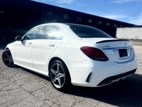 Mercedes-Benz C 300 * AMG* CAMERA* Head up* KEYLESS* �������*  | Mobile.bg � ����� ������ 7