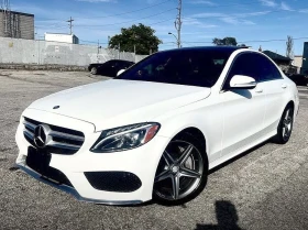 ������ Mercedes-Benz C 300