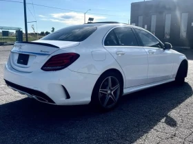 Mercedes-Benz C 300 * AMG* CAMERA* Head up* KEYLESS* �������*  | Mobile.bg � ����� ������ 5