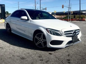 Mercedes-Benz C 300 * AMG* CAMERA* Head up* KEYLESS* �������*  | Mobile.bg � ����� ������ 3