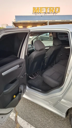 Mercedes-Benz B 180 B180 | Auto.bg — изображение 8