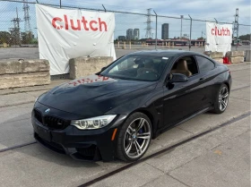 BMW M4 * CARFAX* ОПЦИЯ ЗА ФИНАНСИРАНЕ* 