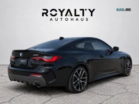 BMW 430 MPACK* ПЕРА*  - 25600 € - 75142436 4