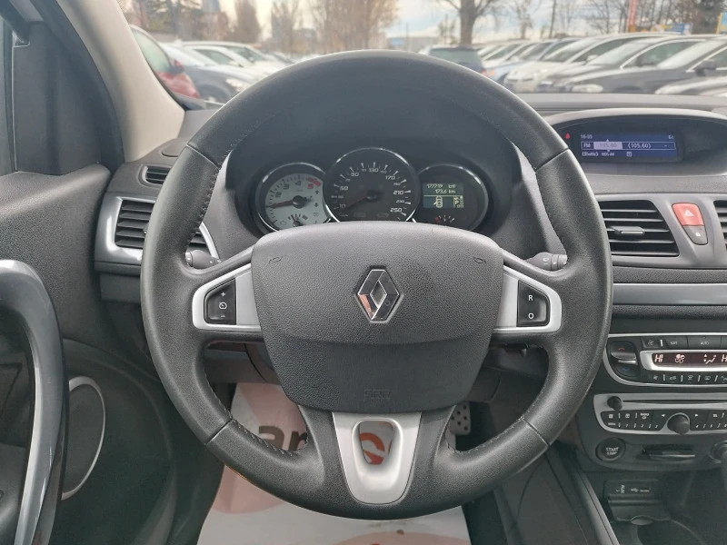 Renault Megane 1.5dci 110k.s.AUT. GT line, снимка 10 - Автомобили и джипове - 43223122