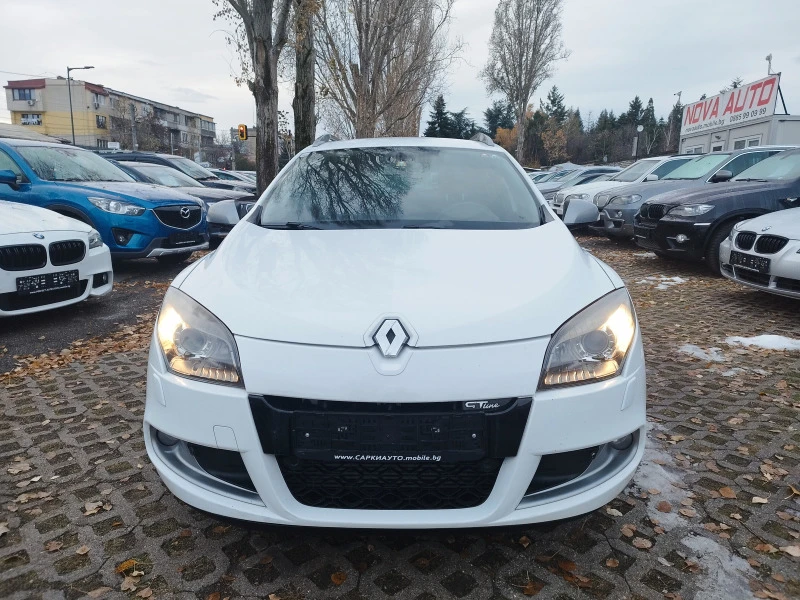 Renault Megane 1.5dci 110k.s.AUT. GT line, снимка 2 - Автомобили и джипове - 43223122