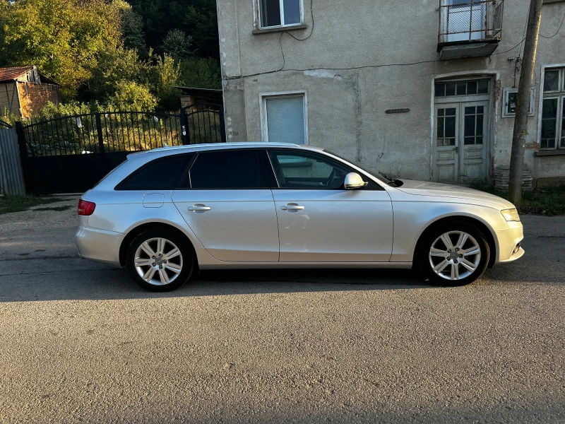 Audi A4 3.0 TDI quattro, снимка 8 - Автомобили и джипове - 47043505