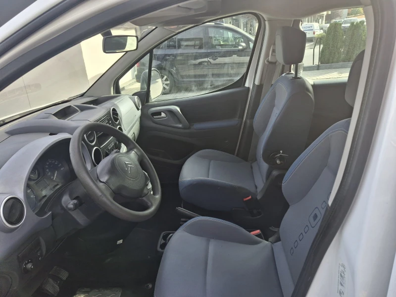 Citroen Berlingo, снимка 6 - Автомобили и джипове - 47661824