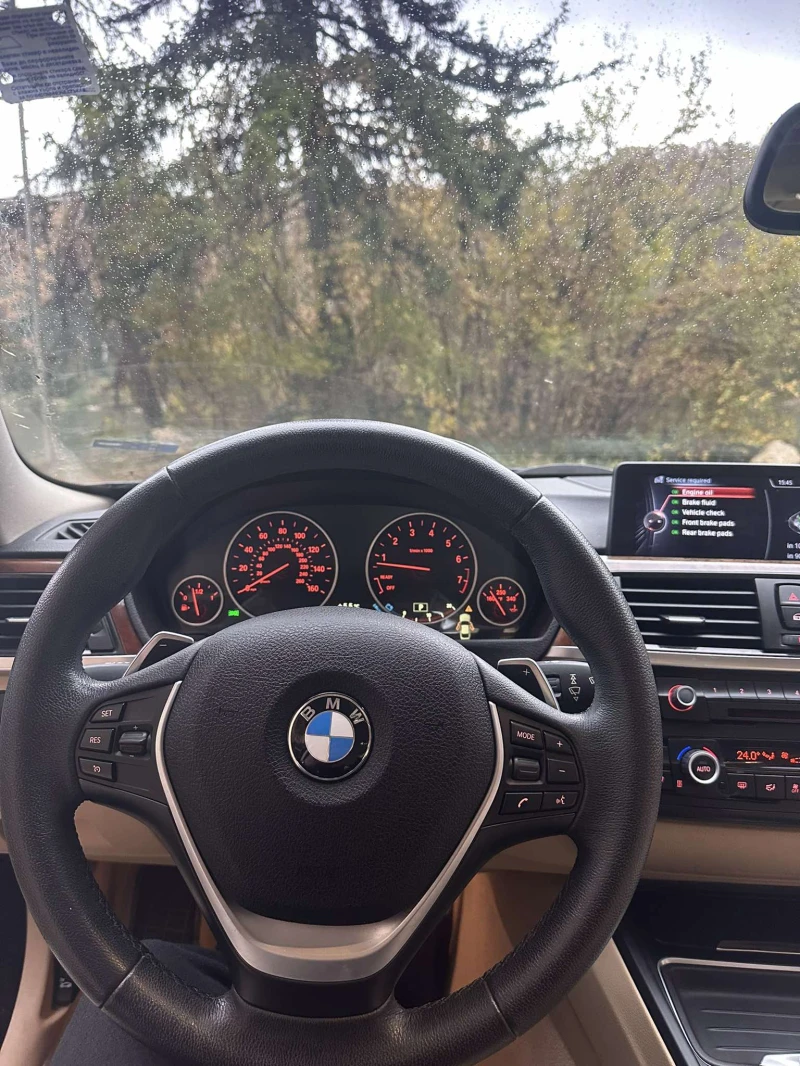 BMW 428 428i xDrive, снимка 14 - Автомобили и джипове - 47919647