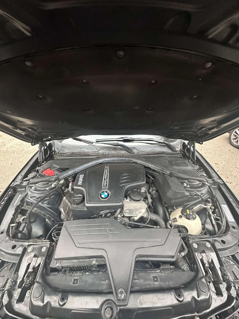 BMW 428 428i xDrive, снимка 12 - Автомобили и джипове - 47919647