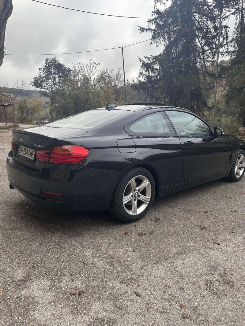 BMW 428 428i xDrive, снимка 3 - Автомобили и джипове - 47919647