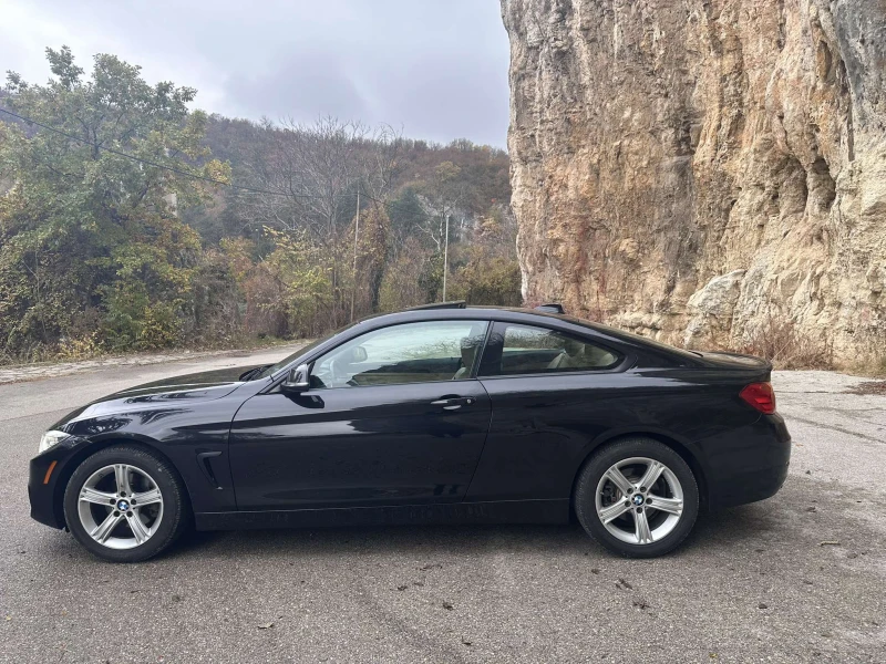 BMW 428 428i xDrive, снимка 8 - Автомобили и джипове - 47919647