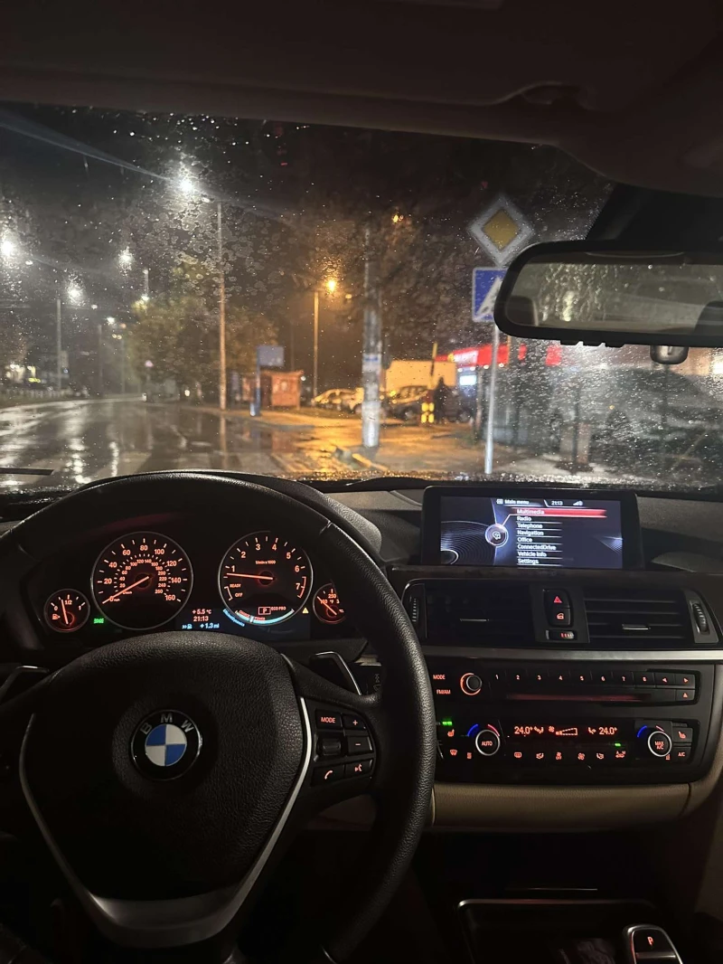 BMW 428 428i xDrive, снимка 17 - Автомобили и джипове - 47919647