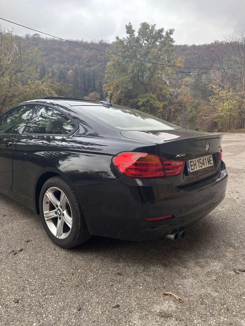 BMW 428 428i xDrive, снимка 5 - Автомобили и джипове - 47919647