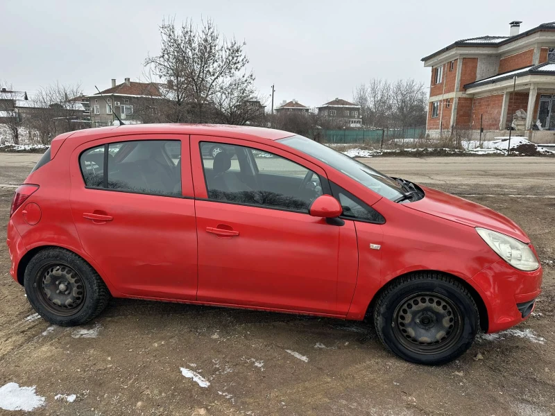 Opel Corsa 1.2 бензин , снимка 3 - Автомобили и джипове - 48738078