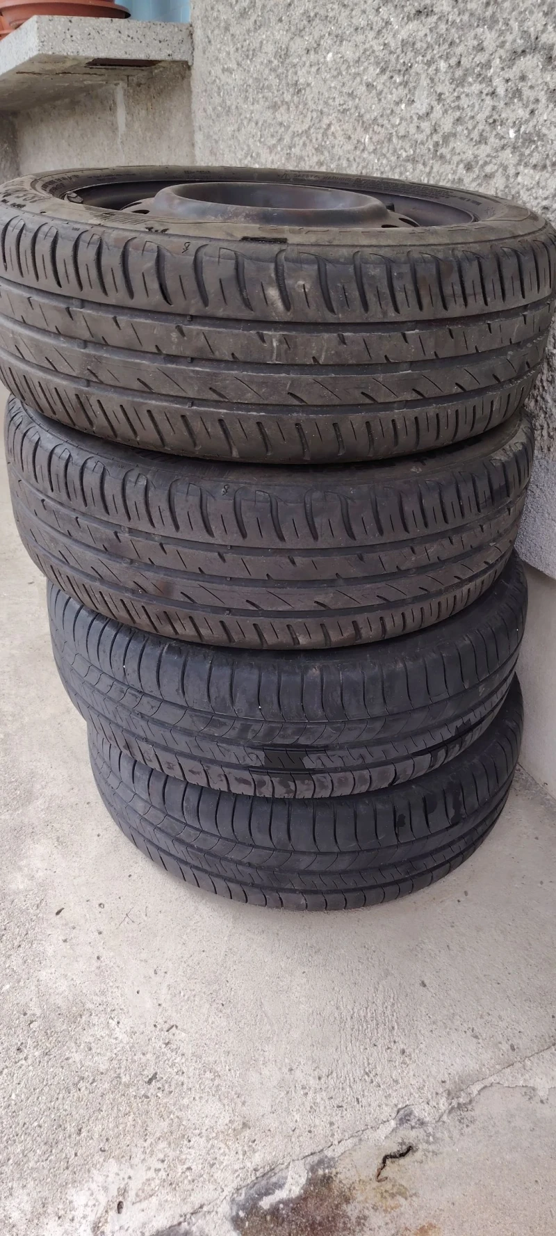 Kia Ceed 1.6i-135к.с, снимка 14 - Автомобили и джипове - 50399733