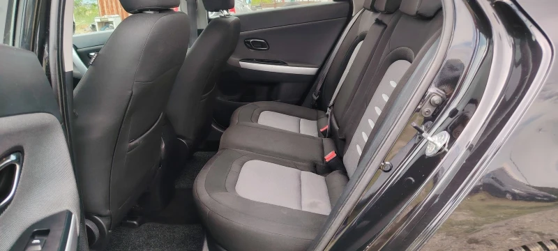 Kia Ceed 1.6i-135к.с, снимка 9 - Автомобили и джипове - 50399733