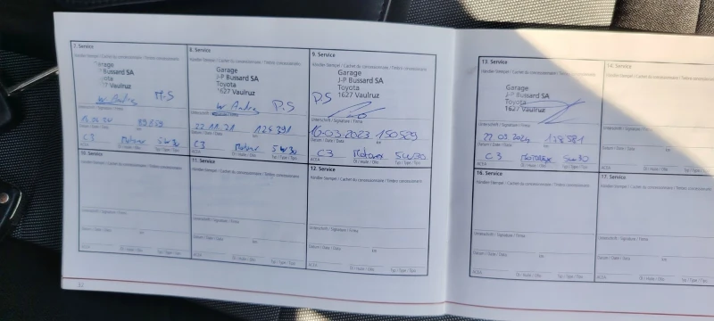 Kia Ceed 1.6i-135к.с, снимка 15 - Автомобили и джипове - 50399733