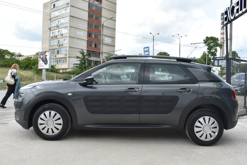 Citroen C4 Cactus AIRBUMP, снимка 2 - Автомобили и джипове - 50537910