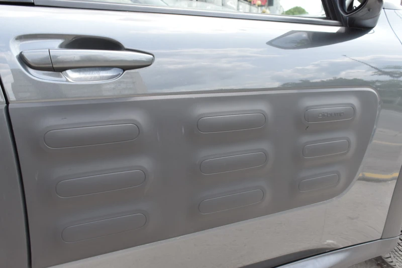 Citroen C4 Cactus AIRBUMP, снимка 5 - Автомобили и джипове - 50537910