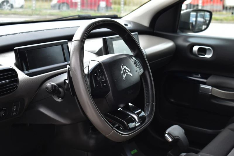 Citroen C4 Cactus AIRBUMP, снимка 10 - Автомобили и джипове - 50537910